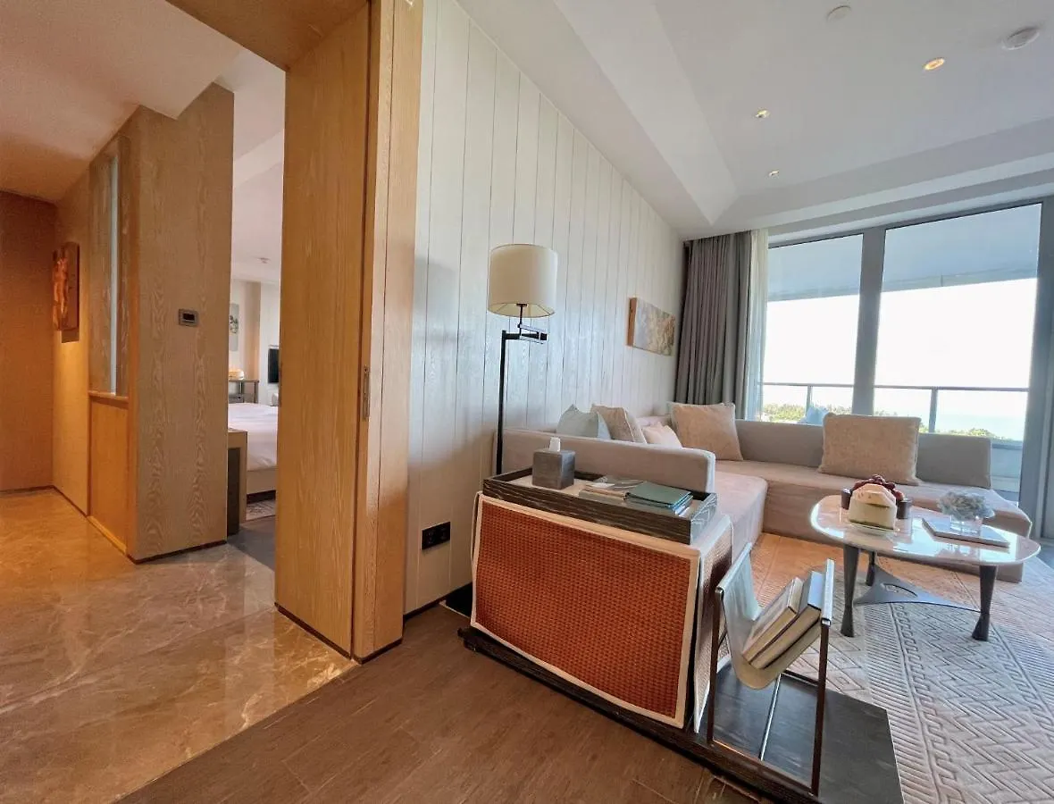Rosewood Sanya Hotel China