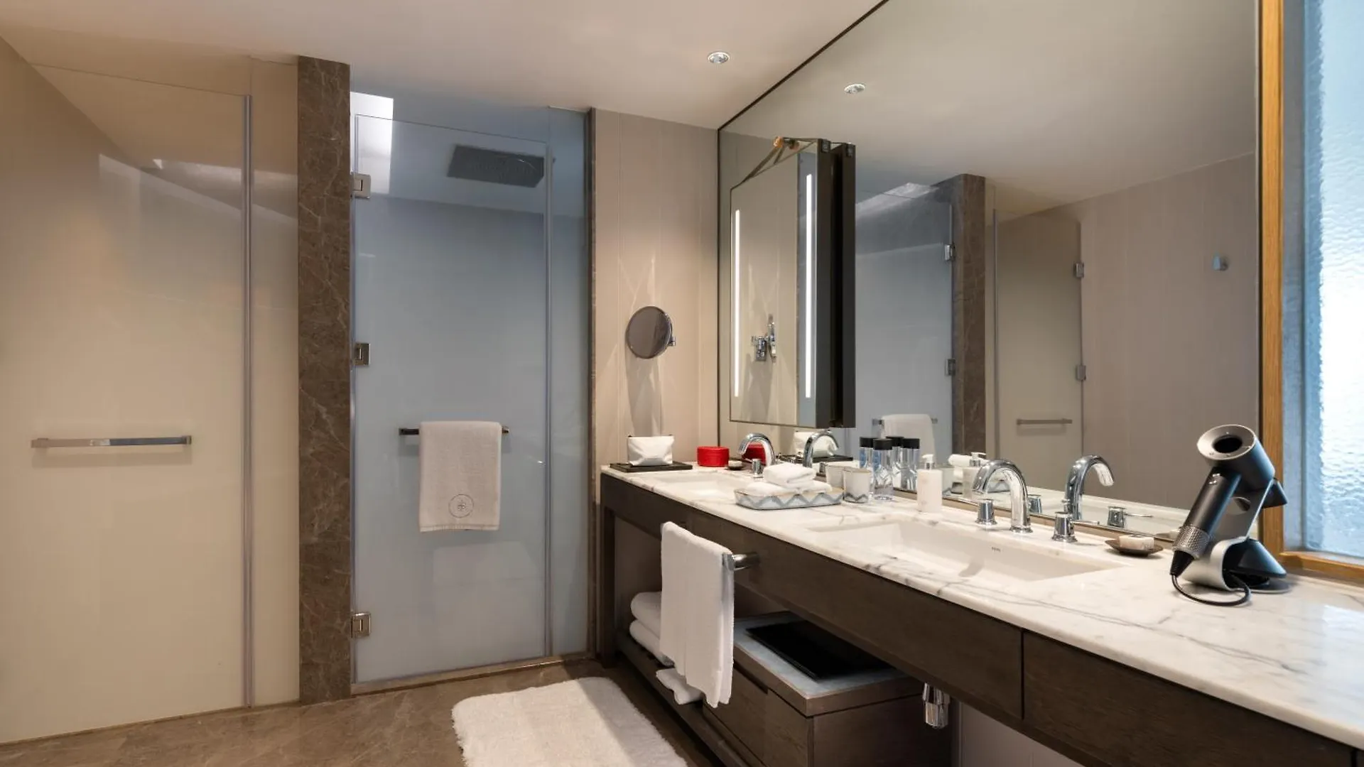 Resort Rosewood Sanya Hotel