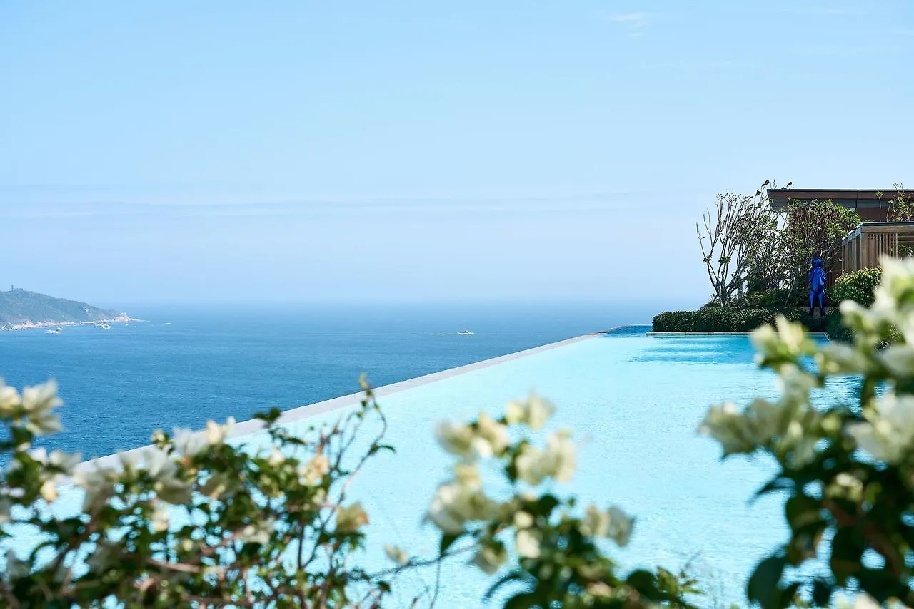 Rosewood Sanya Hotel