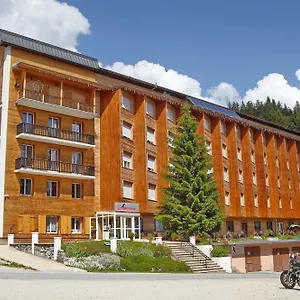 Apartahotel Résidence Le Fontenay